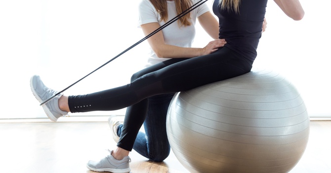 Ice Or Heat, Which Is Better When You're Hurt? image